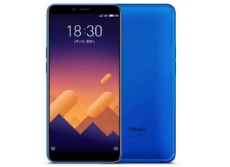 Meizu E3 Launched, Features High Res Dual Camera, Special Jet Fighter Version