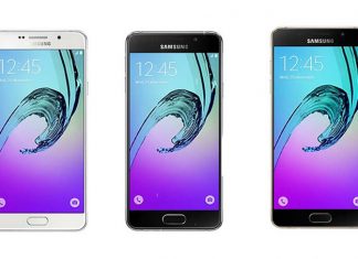 Samsung Galaxy A6 (2018) and Galaxy A6+ (2018) Get Certified by the FCC