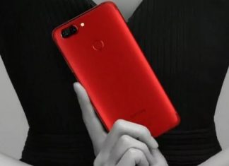 Lenovo S5 Dual Camera Phone Teased Ahead of This Month’s Launch