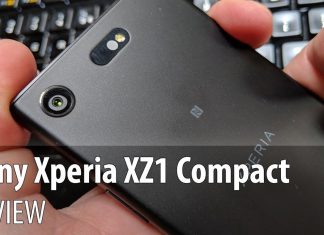 Sony Xperia XZ1 Compact Review: Best Small Phone You Can Pay For, Amazing Camera (Video)