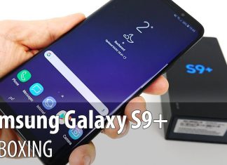 Samsung Galaxy S9+ Unboxing: 6.2 inches of Immersive Experience, Lots of Accessories (Video)