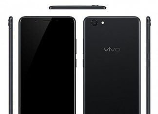 Vivo Y71 is a Midrange Phone With Fancy, Slim Design, Gets Certified by TENAA