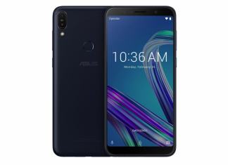 ASUS ZenFone Max Pro M1 Launched With 5000 mAh Battery, Clean Android 8.1 Oreo
