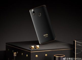Coolpad Cool 2 Debuts Officially, With Metal Body, Tall Screen, Dual Camera