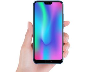 Huawei Honor 10 Becomes official, Sports Kirin 970 CPU, Priced at 50% Less Than Huawei P20