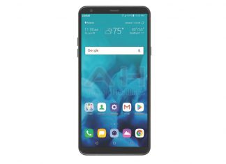 LG Stylo 4 Leaks via Official Render, Tall Format Included