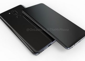 LG G7 Gets Pro Renders, 360 Degree Video and Keeps Notch