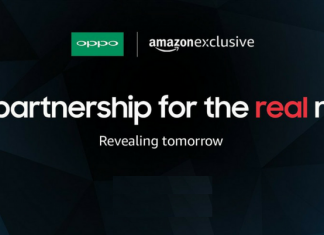 Oppo Launches Sub Brand in India, Selling Smartphones Exclusively on Amazon