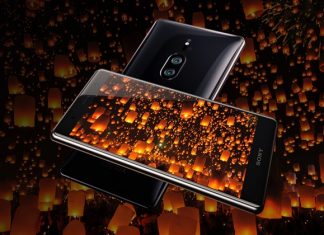 Sony Xperia XZ2 Premium Launched Suddenly, With 4K HDR Display, Dual Camera