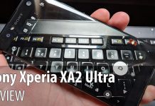 Sony Xperia XA2 Ultra Review: Bigger, Better, More of Everything (video)