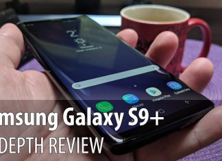 Samsung Galaxy S9+ Review: Best Performing Android Phone, Best Screen, Great Dual Camera