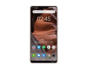 Nokia X6 is the First Notch Phone from Nokia, With 19:9 Screen, Dual Zeiss Camera