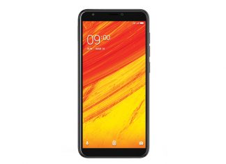 Lava Z91 is a New 5.7 Inch Full View Display Smartphone, With Face Unlock