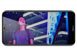 Nokia X6 (2018) Debuts Officially, With Snapdragon 636 CPU, 6 GB RAM; Priced at $204 and Up