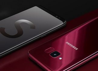 Samsung Galaxy S Light Luxury/ Galaxy S8 Lite Launched in China
