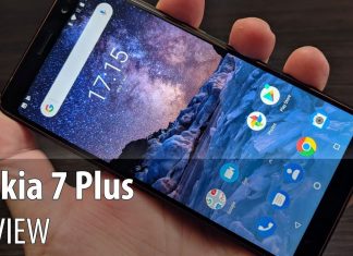 Nokia 7 Plus Review: Probably the Best Midrange Phone of 2018 So Far (Video)