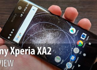 Sony Xperia XA2 Review: Gamer and Vlogger Mobile Tool, Bit Phat and Fat