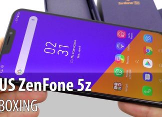 ASUS ZenFone 5z Unboxing: Snapdragon 845 Flagship With One Of the Best Prices Out There