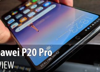 Huawei P20 Pro Review: Multimedia Beast, Vanity Looks of an iPhone