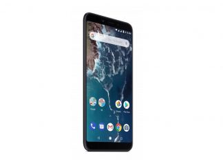 Xiaomi Mi A2 and Mi A2 Lite Are Now Official, Priced at $210 and Up