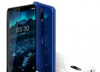 Nokia X5 Launched Officially: 5.86 Inch Dual Camera Phone, Priced at $150
