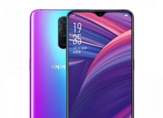Oppo R17 Pro Debuts Officially With Triple Camera, In Display Fingerprint Scanner