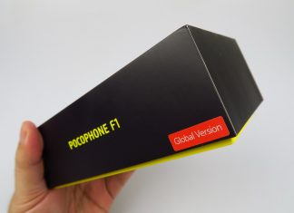 Xiaomi POCO F1/Pocophone F1 Debuts In India on August 22nd, Exclusively on Flipkart