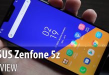 ASUS ZenFone 5z Review: Great Gaming Device, 4K Video Machine
