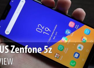 ASUS ZenFone 5z Review: Great Gaming Device, 4K Video Machine