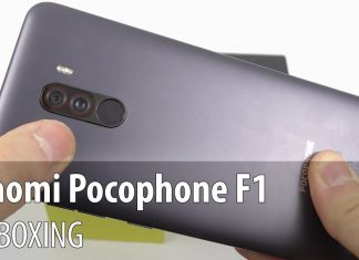 Xiaomi Pocophone F1 Unboxing and First Impressions: Affordable Powerhouse, Cheap Looking (Video)