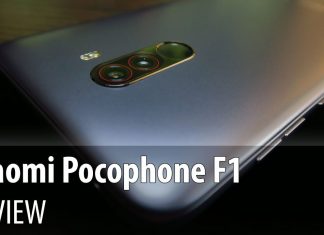 Xiaomi Pocophone F1/Poco F1 Review: Best $300 You’ll Ever Spend (Video)