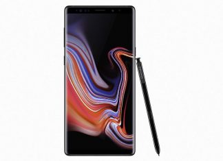 Samsung Galaxy Note 9 Debuts Officially, With New Bluetooth S Pen, 8 GB RAM and 4000 mAh Battery
