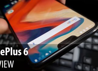 OnePlus 6 Review: Doing Its Own Thing Again, Lots of Performance, Some Camera Compromises