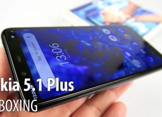 Nokia 5.1 Plus/ Nokia X5 Unboxing: First Notch Phone from HMD, Quite Affordable (Video)