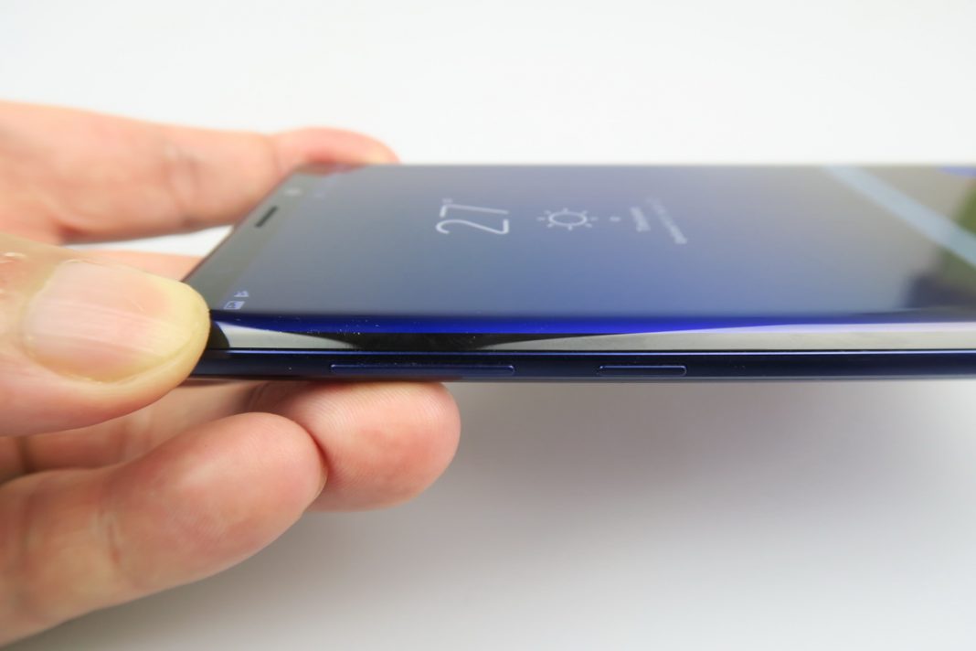 samsung galaxy note 9 2018