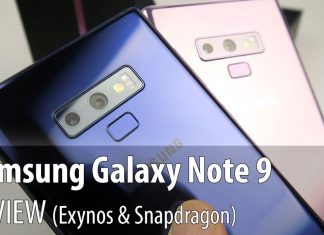 Samsung Galaxy Note 9 Review: Best Samsung Phone of 2018, Fornite Powerhouse, New Stylus (Video)
