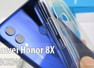 Huawei Honor 8X Unboxing: GPU Turbo Phablet, Promising Some Gaming Panache (Video)