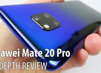 Huawei Mate 20 Pro Review: Sexiest, Most Powerful Android Phone of 2018, With Best Camera
