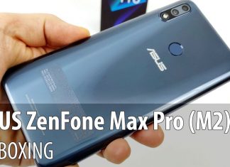 ASUS ZenFone Max Pro (M2) Unboxing: Bit Sexier and Better Specced than Predecessor