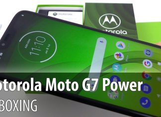 Motorola Moto G7 Power Unboxing: 5000 mAh Battery Phone Gets Some Pie, Polymer