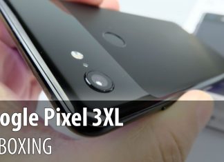 Google Pixel 3 XL Unboxing: Google’s Pie Flagship is Here, With Some Twists and Turns (Video)