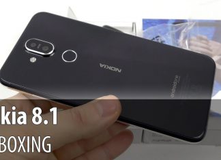 Nokia 8.1/ Nokia X7 Unboxing: Former Flagship Taken Into Midrange Waters (Video)
