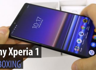 Sony Xperia 1 Unboxing: Turned Me Into a 21:9 Cinematic Believer (Video)