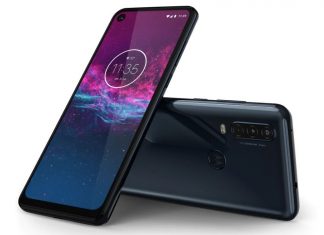 Motorola One Action Launched In India, Priced at Less than $200