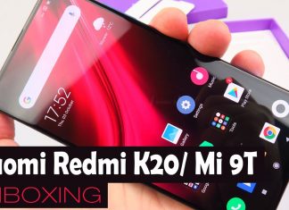 Xiaomi Mi 9T/Redmi K20 Unboxing: Shiny Pop Up Camera Won Me Over, Not Half Bad Design Also (Video)