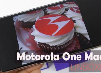 Motorola One Macro Unboxing: Solid Macro Shooter in an Affordable Midrange Package (Video)
