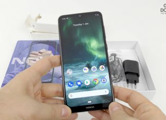 Nokia 7.2 Unboxing: Spiritual Successor To the Nokia 7 Plus, Now With 3 Cameras in Tow
