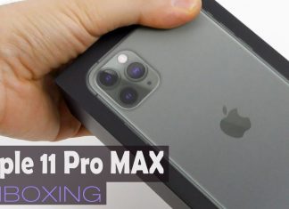 Apple iPhone 11 Pro Max Unboxing: Biggest iPhone Out of the Box, Very Heavy and Also Powerful