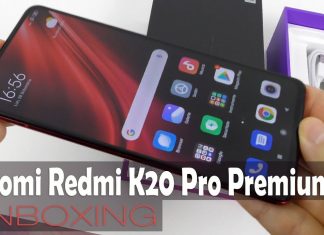 Xiaomi Redmi K20 Pro Premium Unboxing: Possibly the Most Affordable Snapdragon 855+ Phone You Can Get (Video)