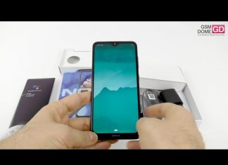 Nokia 6.2 Unboxing: Basically Nokia 7.2 Lite, Same Design, Some of the Specs